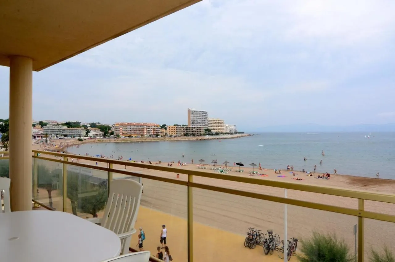 L' Escala Margarida 아파트 스페인