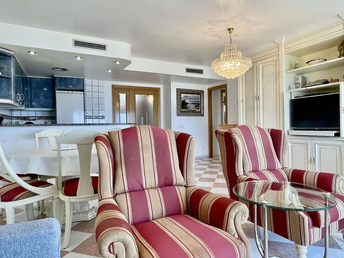 L' Escala Margarida 아파트 0*, L' Escala 스페인
