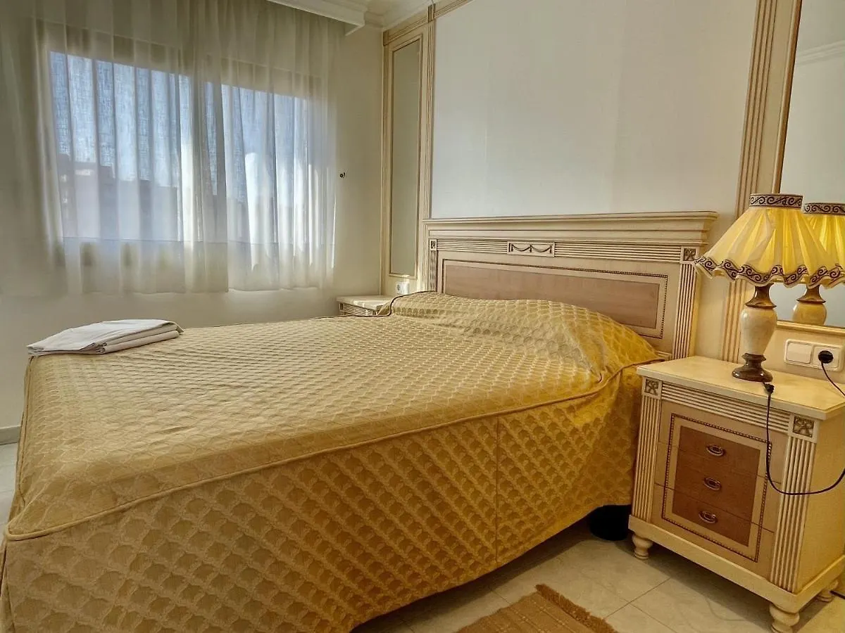 Margarida Apartment L'Escala 0*,  Spain