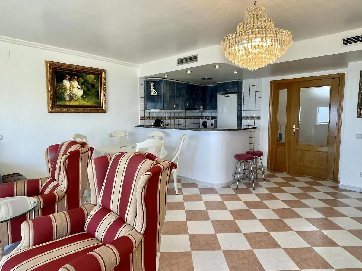 Margarida Apartment L'Escala Spain