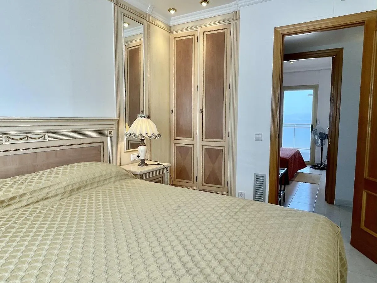 L' Escala Margarida 아파트