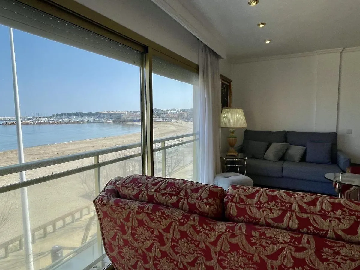 Margarida Apartment L'Escala