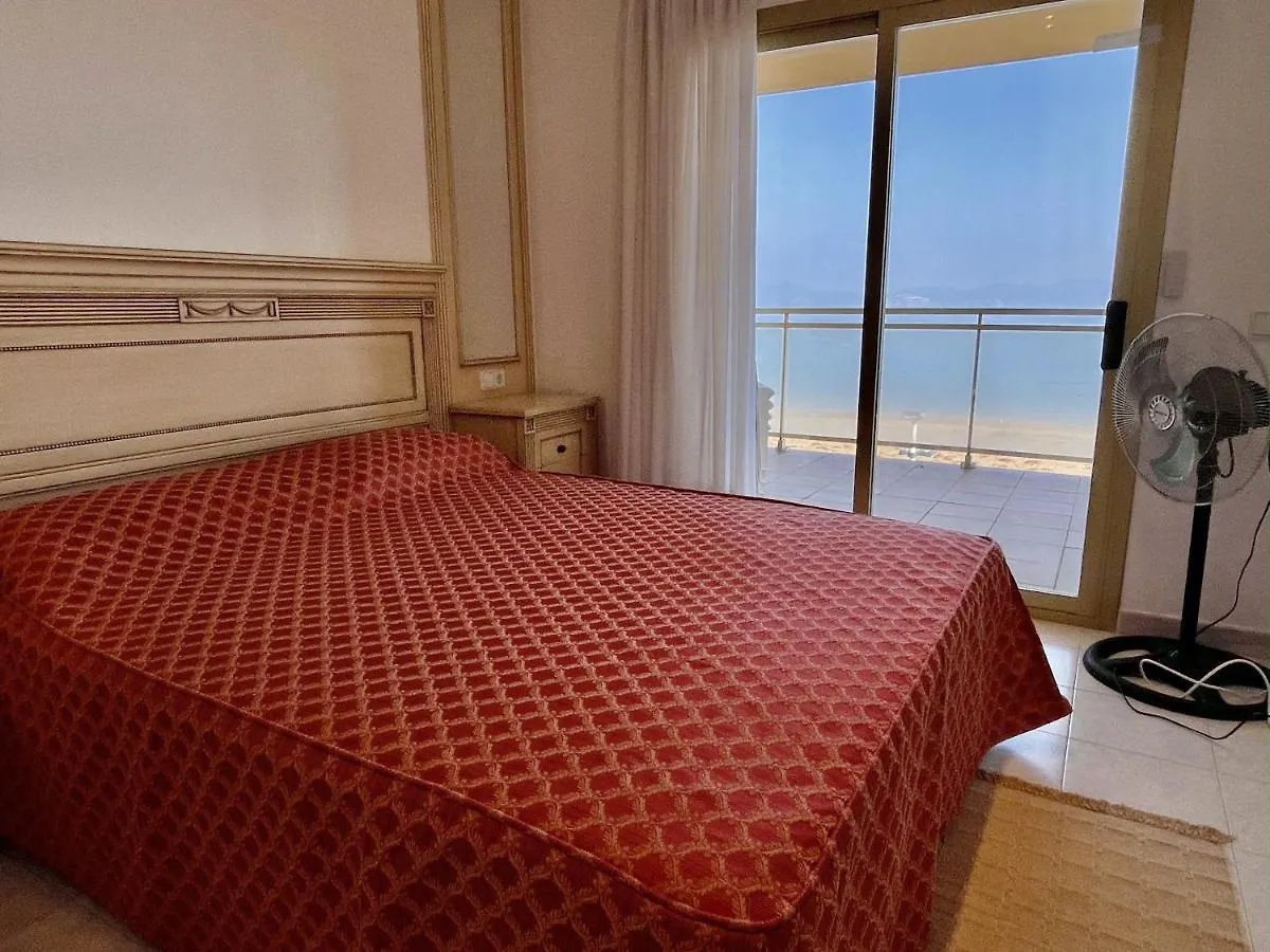 L' Escala Margarida 아파트