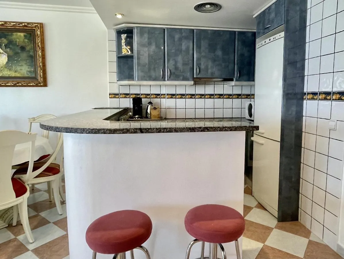 Margarida Apartment L'Escala Spain