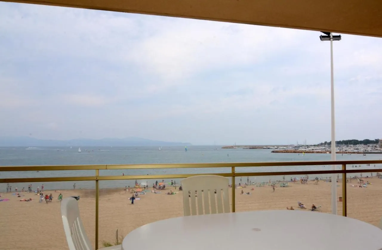 Margarida Apartment L'Escala