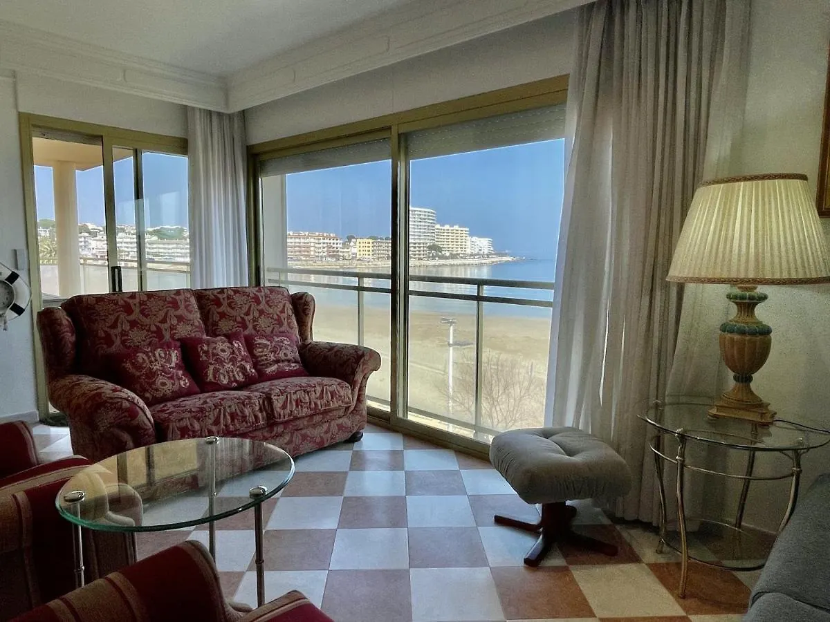 Margarida Apartment L'Escala