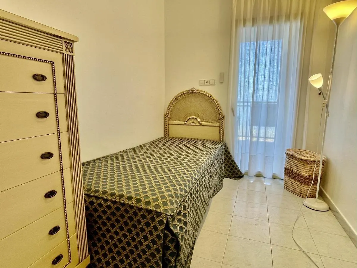 Margarida Apartment L'Escala Spain