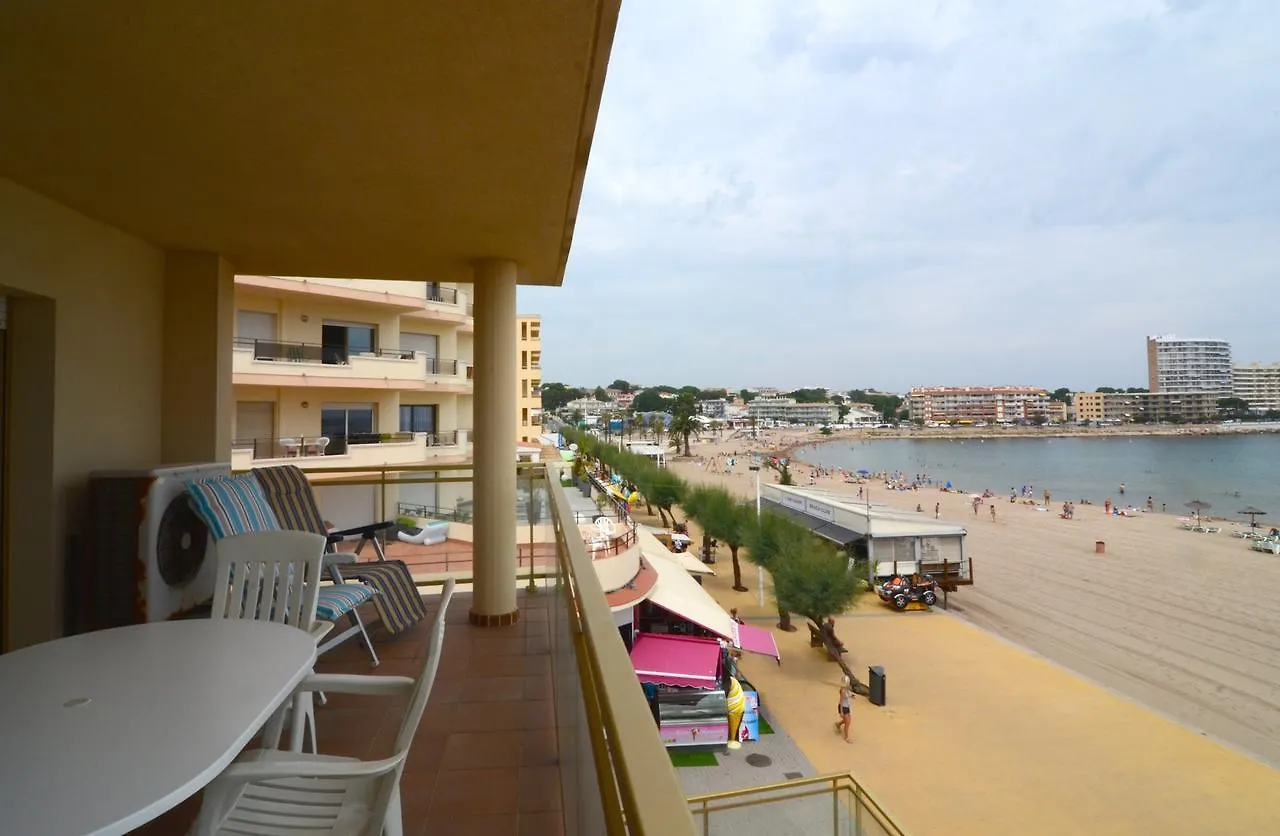Margarida Apartment L'Escala